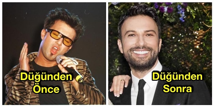 Tarkan'ın Mürüvvetini Gördüğümüz, Düğün Hikayesi Tadında "Beni Çok Sev" Klibini Analiz Ettik!