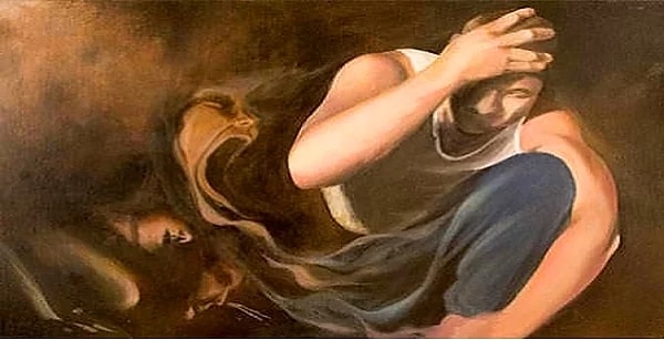 9. Кто написал эту картину?