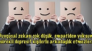 Mantık mı Duygu mu? Sadece Duygusal Zekası Yüksek Olan İnsanların Yaşadığı 16 Durum