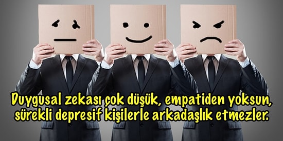 Mantık mı Duygu mu? Sadece Duygusal Zekası Yüksek Olan İnsanların Yaşadığı 16 Durum