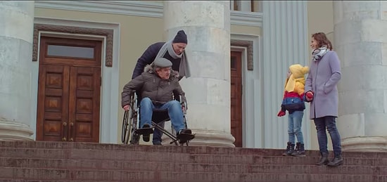 Удивительное видео, доказывающее, что добро имеет свойство возвращаться!