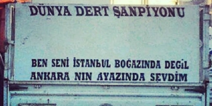 Eğer Siz de Kalbinizi Bir Ankaralıya Kaptırdıysanız Bunları Mutlaka Bilmelisiniz!