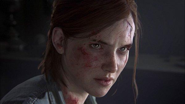 13. The Last of Us Part 2