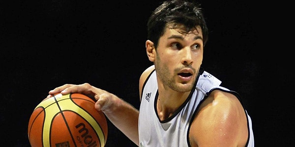 Вы будете женой спортсмена!