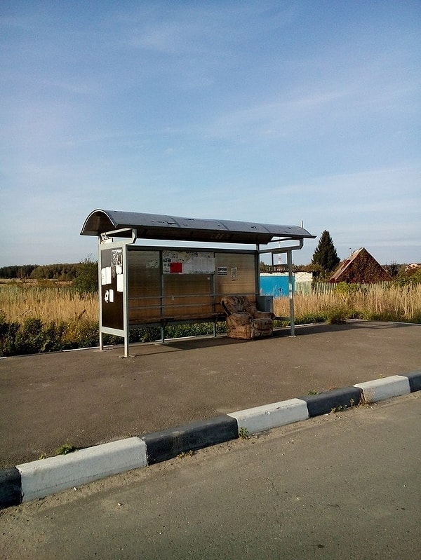 3. Комфорт: уровень "Бог"