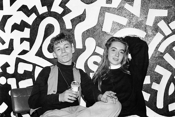 Главная особенность таких мероприятий - отсутствие всяких правил. Не было каких-либо четких требований к одежде, каждый самовыражался как может :)