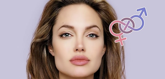 10 знаменитостей, о бисексуальности которых вы даже и не подозревали