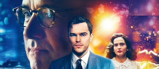 7 премьер этой недели, которые не должен пропустить ни один любитель кино