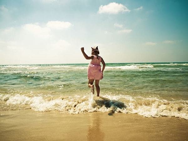 3. Вы спонтанный человек?