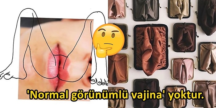 Yokmuş Gibi veya Bilmiyormuş Gibi Davrandığımız 'Vajina' Hakkında Bilinmesi Gereken 17 Gerçek