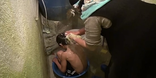 Siz Benim Nasıl Yaşadığımı Nereden Bileceksiniz: Doğuda Yaşayan Bir Çocuğun Günlük Hayatını Anlatan Kısa Film