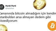 Hızlı Yükselişiyle Yatırımcıların İştahını Kabartan Bitcoin'e Yorumunu Esirgememiş 18 Kişi
