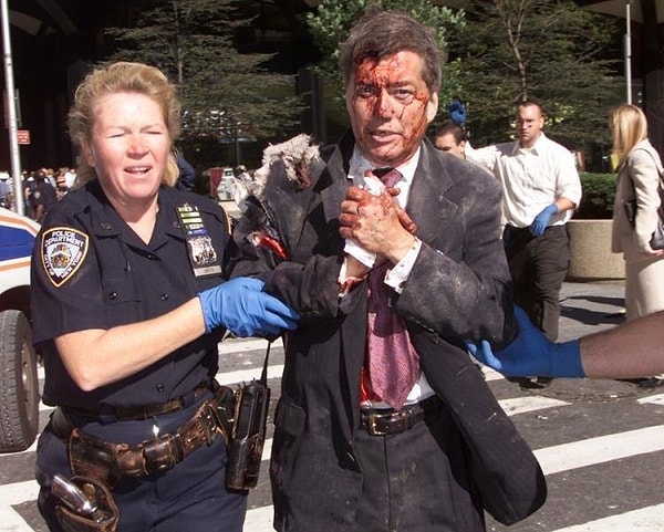 4. "Герой полиции"