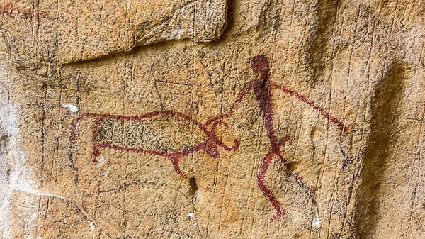 3. Подростки вели себя непристойно