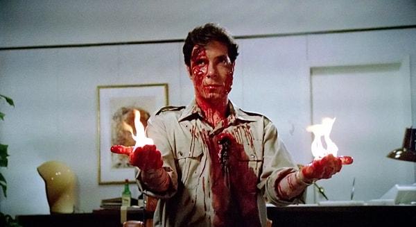 10. Scanners (1981)