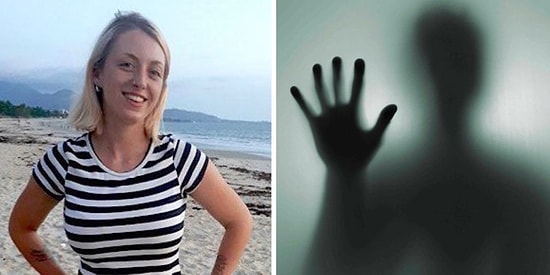 Британка утверждает, что занималась сексом с привидением после разрыва с бывшим