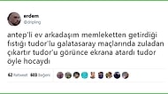 Yüzünüzde Gülümseme Bırakabilecek Sporla İlgili Atılan Haftanın En Komik 12 Tweet'i