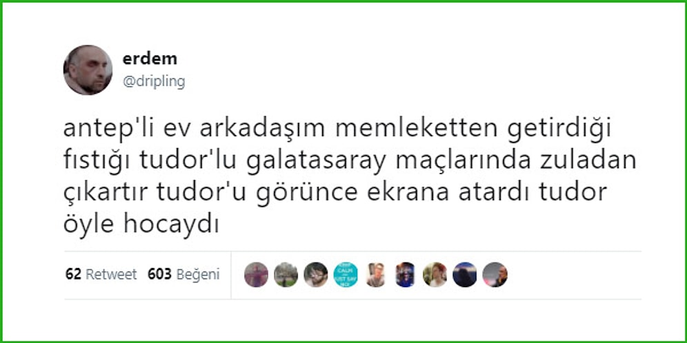 Yüzünüzde Gülümseme Bırakabilecek Sporla İlgili Atılan Haftanın En Komik 12 Tweet'i