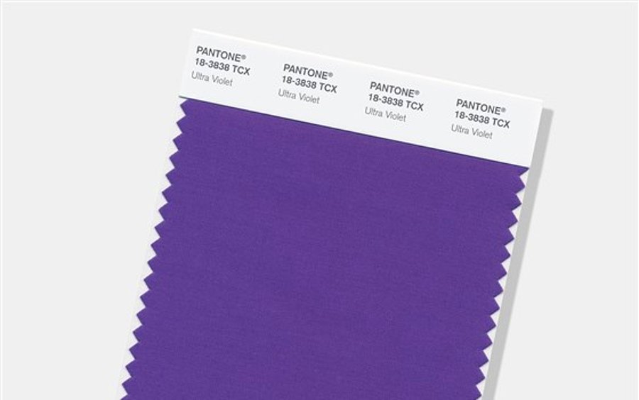 Институт цвета pantone