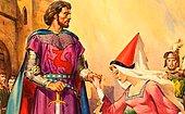 Тест: Кем бы вы были в Средневековье?
