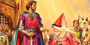 Тест: Кем бы вы были в Средневековье?