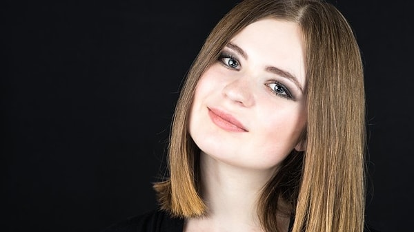 1. Каре до плеч 👍