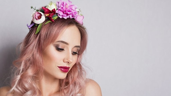 9. Пастельные окрашивания 👍