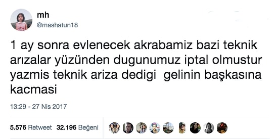 Favori Mizah Kategorini Seç, Sana Güleceğin 25 Komik Tweet Gösterelim!