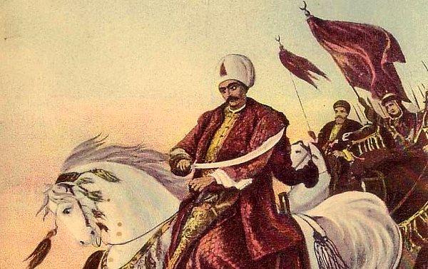 Yavuz Sultan Selim devrinde (1512-20) Osmanlı artık İslam dünyasının liderliğini üstlenecek bir konuma ulaşmıştı.