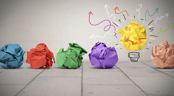 Креативность