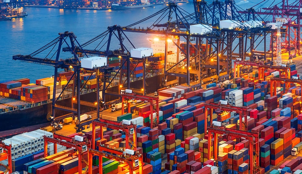 İhracat Ocak Ayında Yüzde 14.4 Düştü