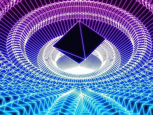 5. Что находится за светом?