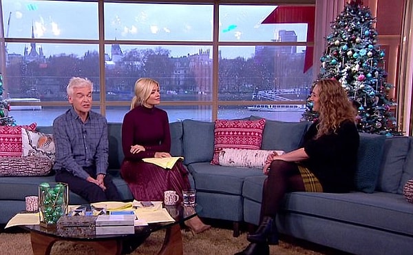 По словам Аметист, она никогда не видела привидение собственными глазами, но прекрасно чувствовала его.