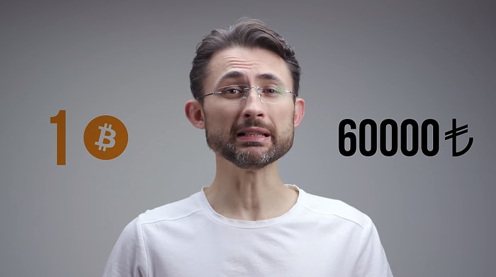 Bitcoin İnsanlık Tarihinin En Önemli İcadı Olabilir mi?