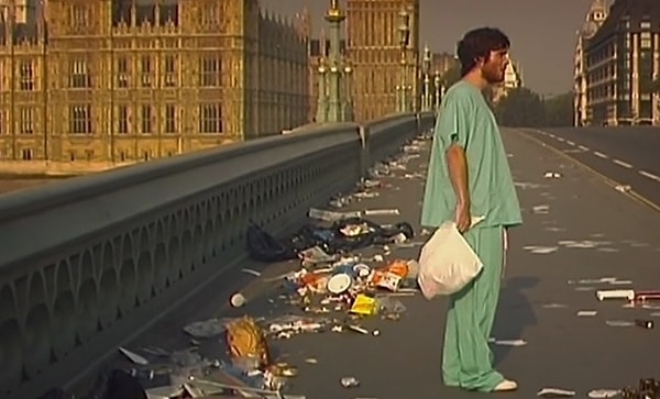 5. А эту картину видели далеко не все.