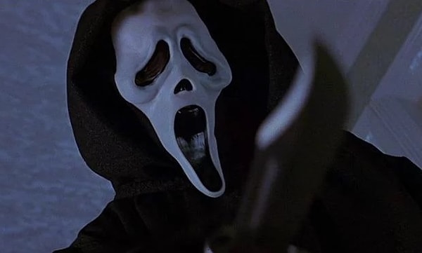 8. Ну уж как не знать, откуда этот кадр!