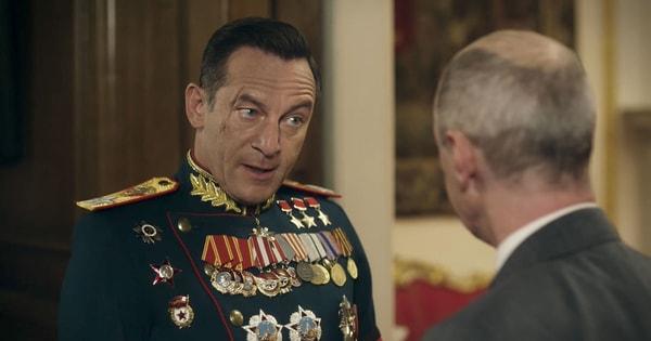 5. The Death of Stalin