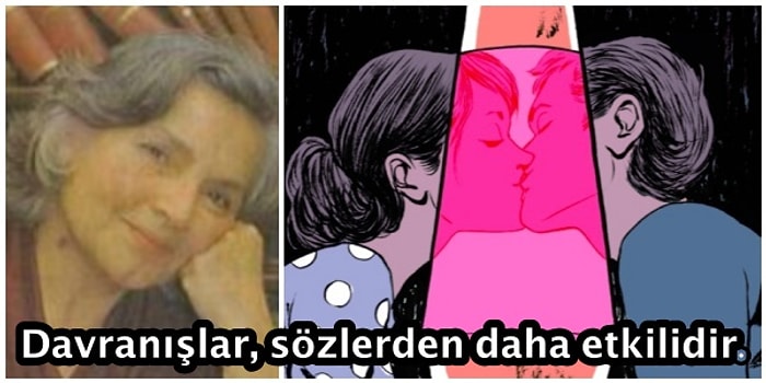 Eskiden Güzin Abla'ya Danışırdık Bunları! Her Şeyi Bırakıp Kulak Vermemiz Gereken 23 İlişki Tavsiyesi