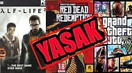 Burada Bu Oyunları Oynayamazsın! Oyunları Yasaklayarak Eğlenceye Sansür Uygulayan Ülkeler