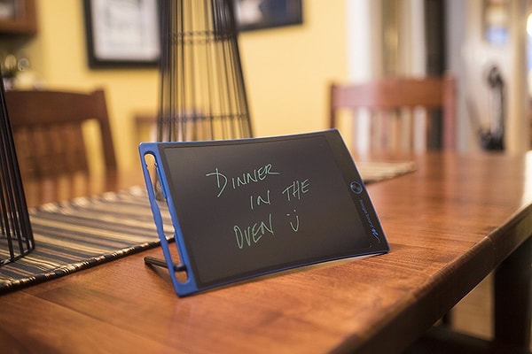 1. Планшет для записей