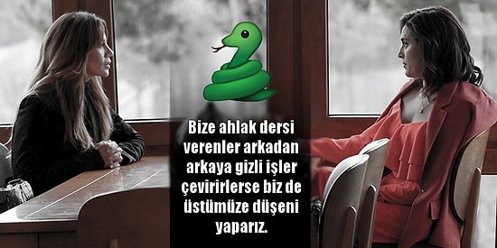 Ufak Tefek Cinayetler'i Gün Birincisi Yapan Heyecan Dolu Son Bölümünü Konuşuyoruz!