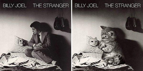 3. Billy Joel
