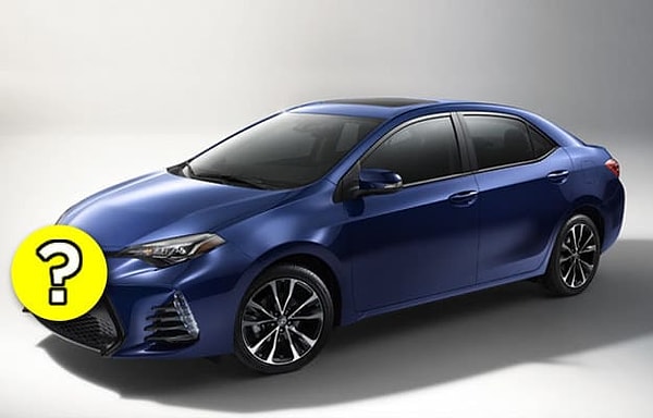 3. Узнаете марку?