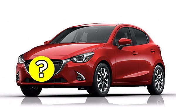 10. И, наконец, машина какой марки на фото?