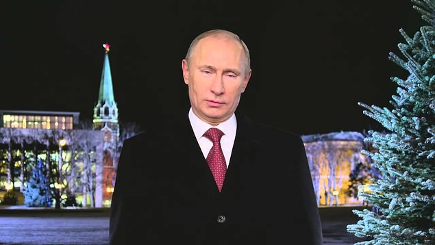 Подготовить Праздник Новый Год По Русски
