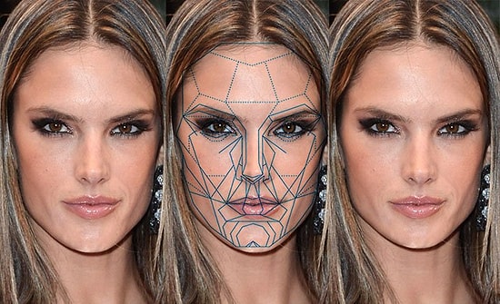 Тест: Что анализ лица может рассказать о вашем характере?