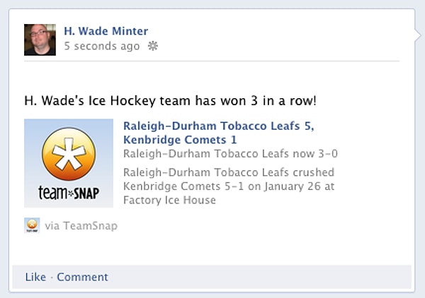 6. Игры и приложения, все время заставляющие вас делиться чем-либо