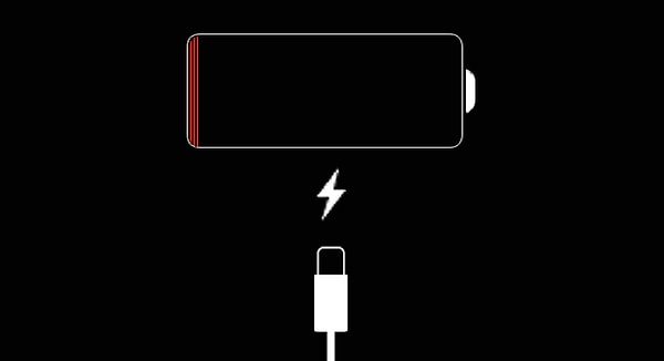 12. И да. Оу йе. Зарядка!