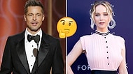 İddialar Yalanlandı: Jennifer Lawrence ve Brad Pitt Bir İlişki Yaşamıyor!