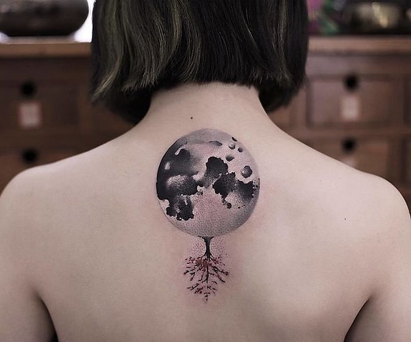 15. "Наша планета"